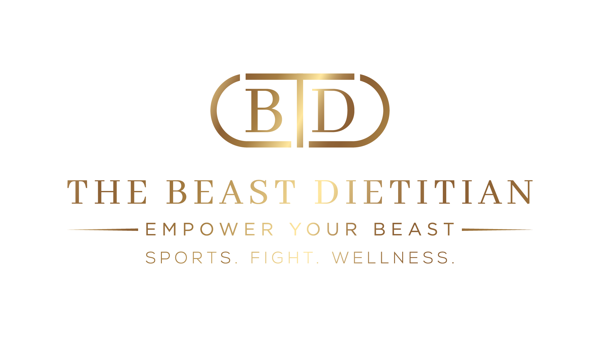 The Beast Dietitian
