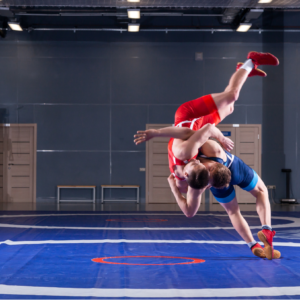 Fuel for a Moderate Training Day: 1-Day Wrestler Meal Plan