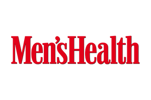 Men's Health logo