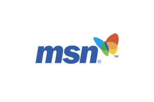 MSN logo
