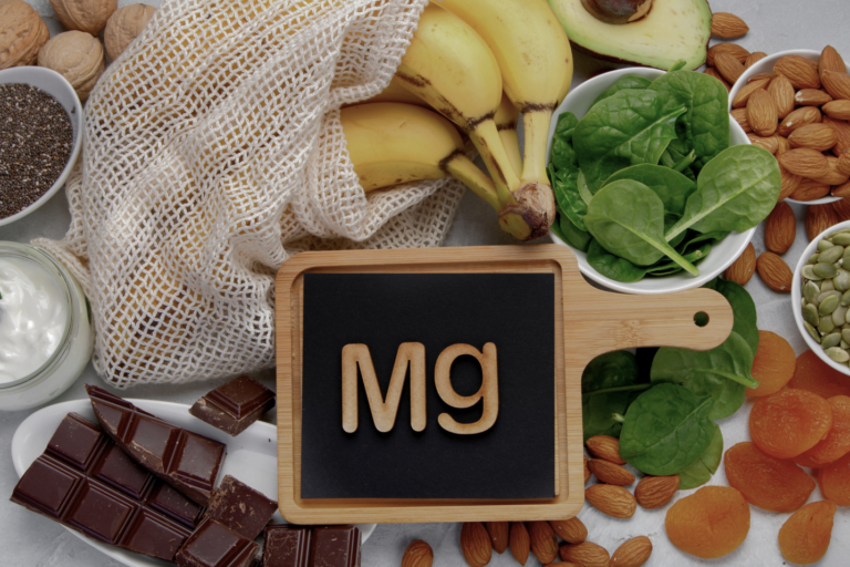 Magnesium: The Essential Mineral Every Athlete Needs