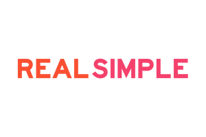 Real Simple logo